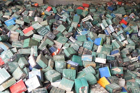 巴彦淖尔高价回收艾亚特电池|三元锂电池回收中心